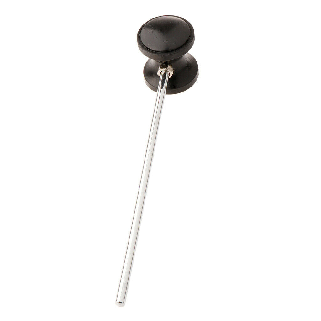 Bass Drum Pedal Beater Hammer Musical Percussion Instrument Accessory Kit