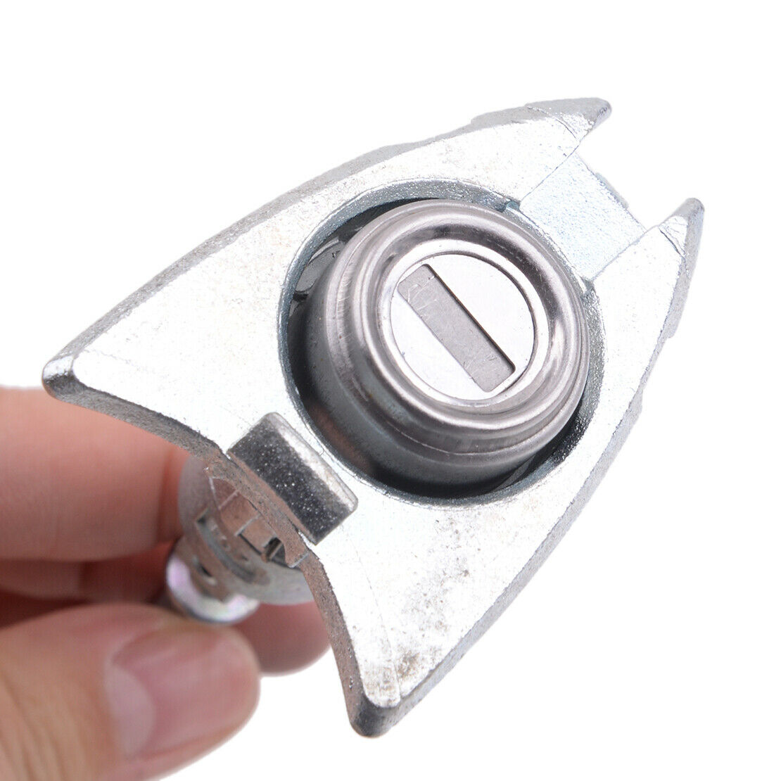 fit for Sonata 2015-2019 Driver Side Door Lock Cylinder with 2 Keys 81970-C1A00