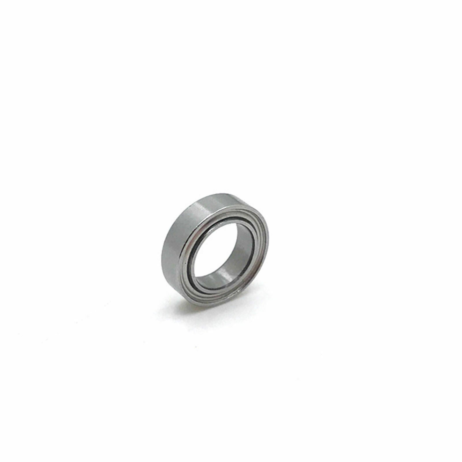 10x 7x11x3mm Ball Bearing Accessories for Wltoys 1/14 144001 1/18 A949 A959