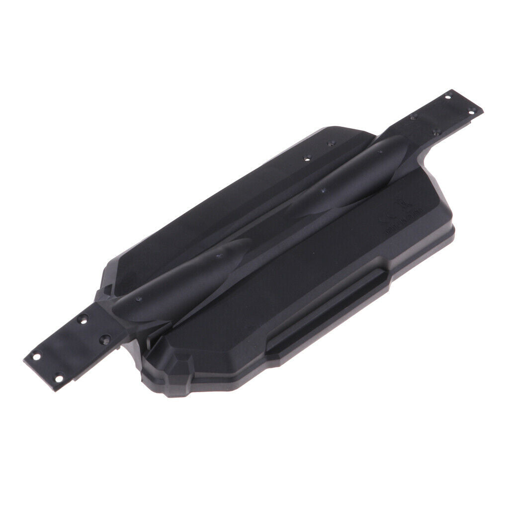 Accessories-RC Car Bottom,Suitable for (9115 9116-WJ06) RC Car Upgrade Spare