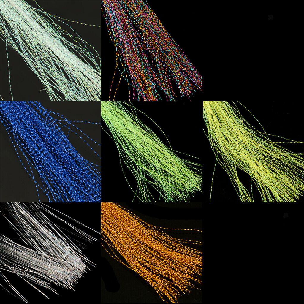 300 Pieces Construction Material Accessory for Fly Fishing
