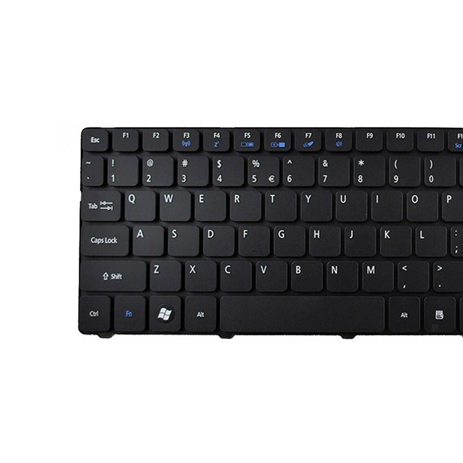 Keyboard US For Acer Aspire 5250 5251 5742 5336 5733z 5736Z 5810 Black