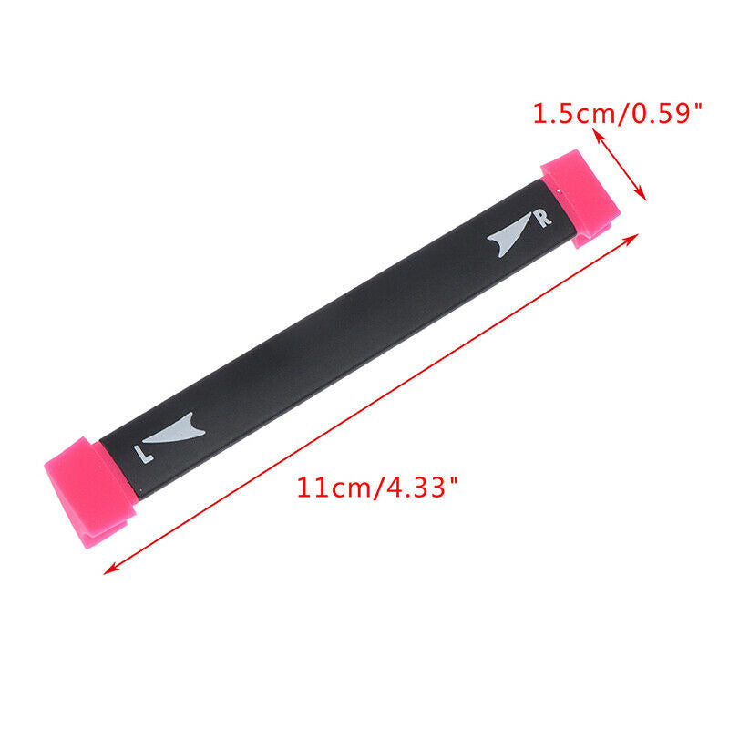 3Pcs/Set Makeup Stamps Eyeliner Tool Wing Style Kitten Makeup Brush Cosme WLDFA