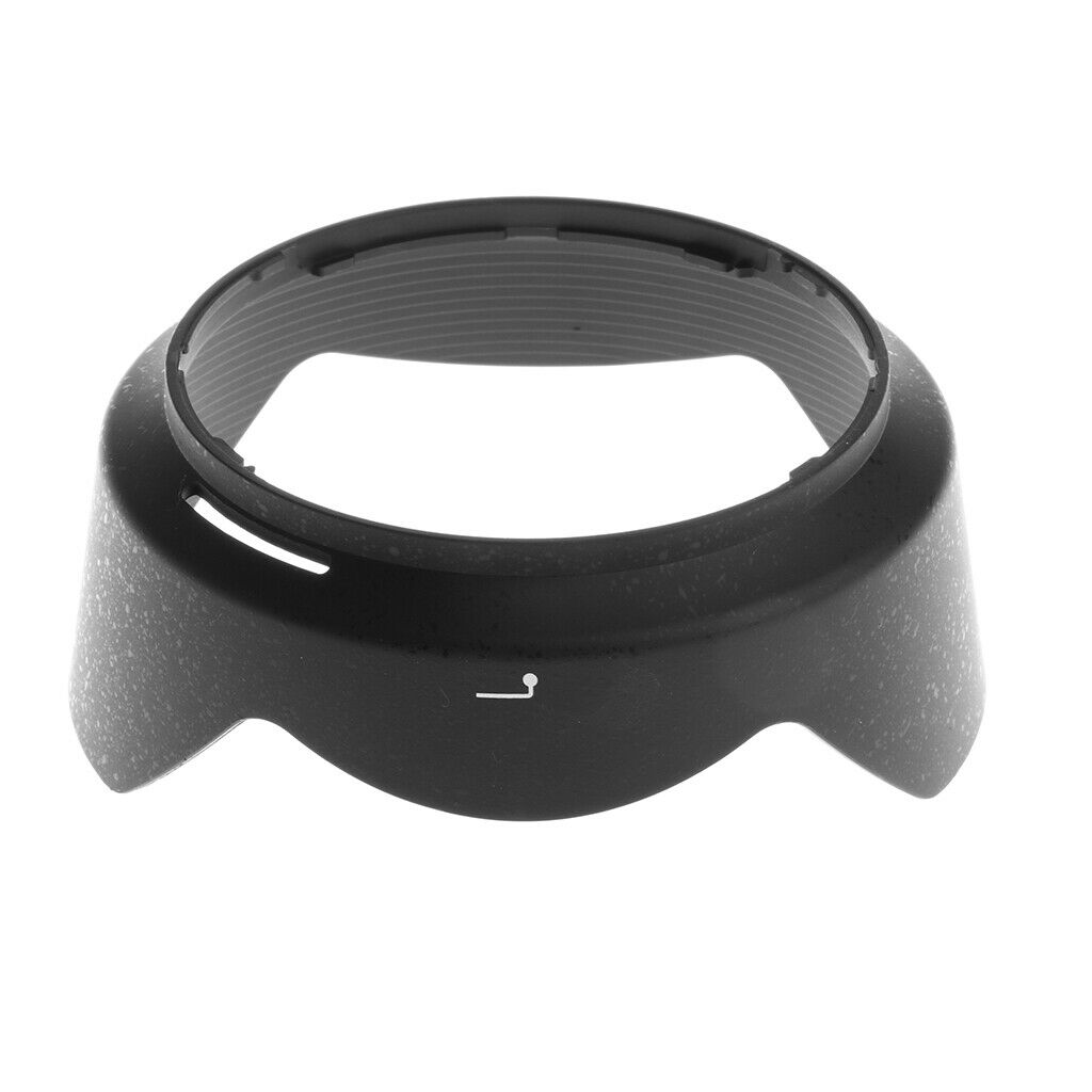 Lens Hood for   AF-S Nikkor 24-120mm f/4g ED VR Replace   hb-53