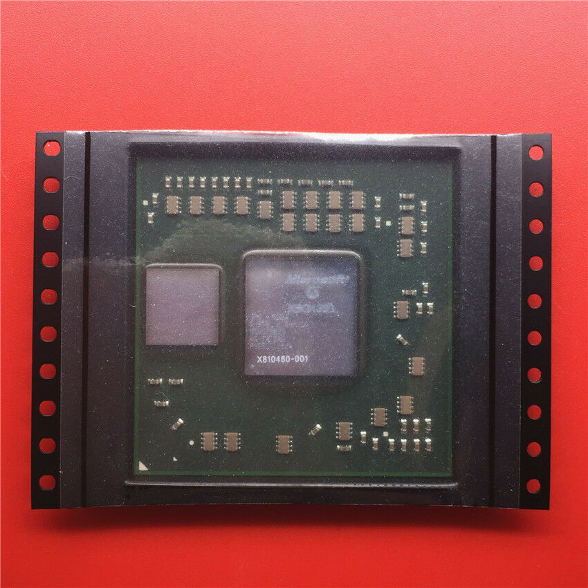 1 Piece  GPU X810480-001 BGA Chip With Balls