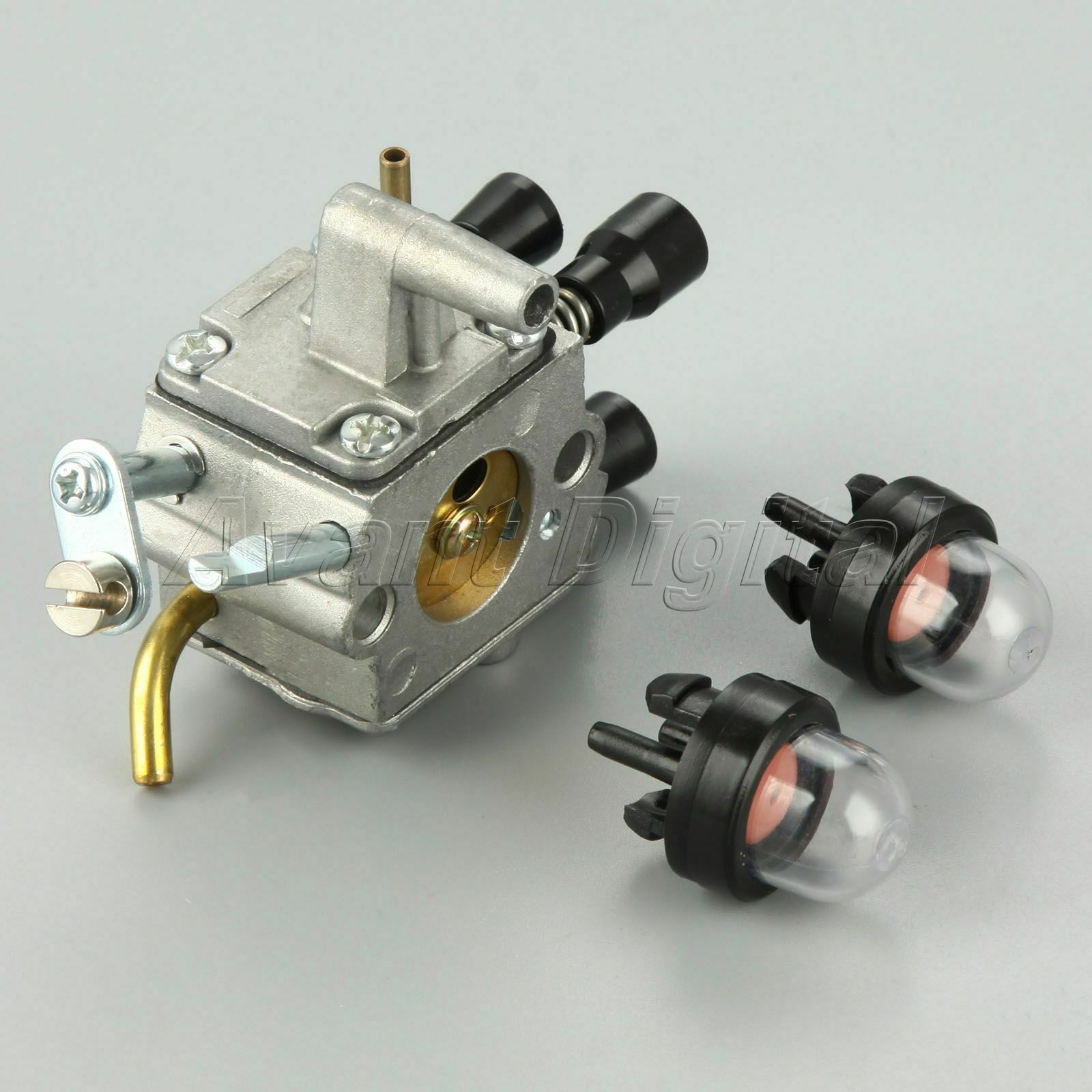 Grass Trimmer Brush Cutter Carburetor For STIHL FS400 FS450 FS480 SP400 SP450