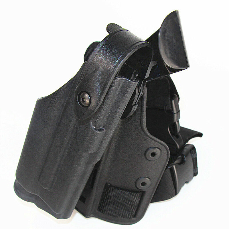 Hunting Airsoft Belts For Glock 17 19 22 23 31 32 Light Bearning Pistol Holster