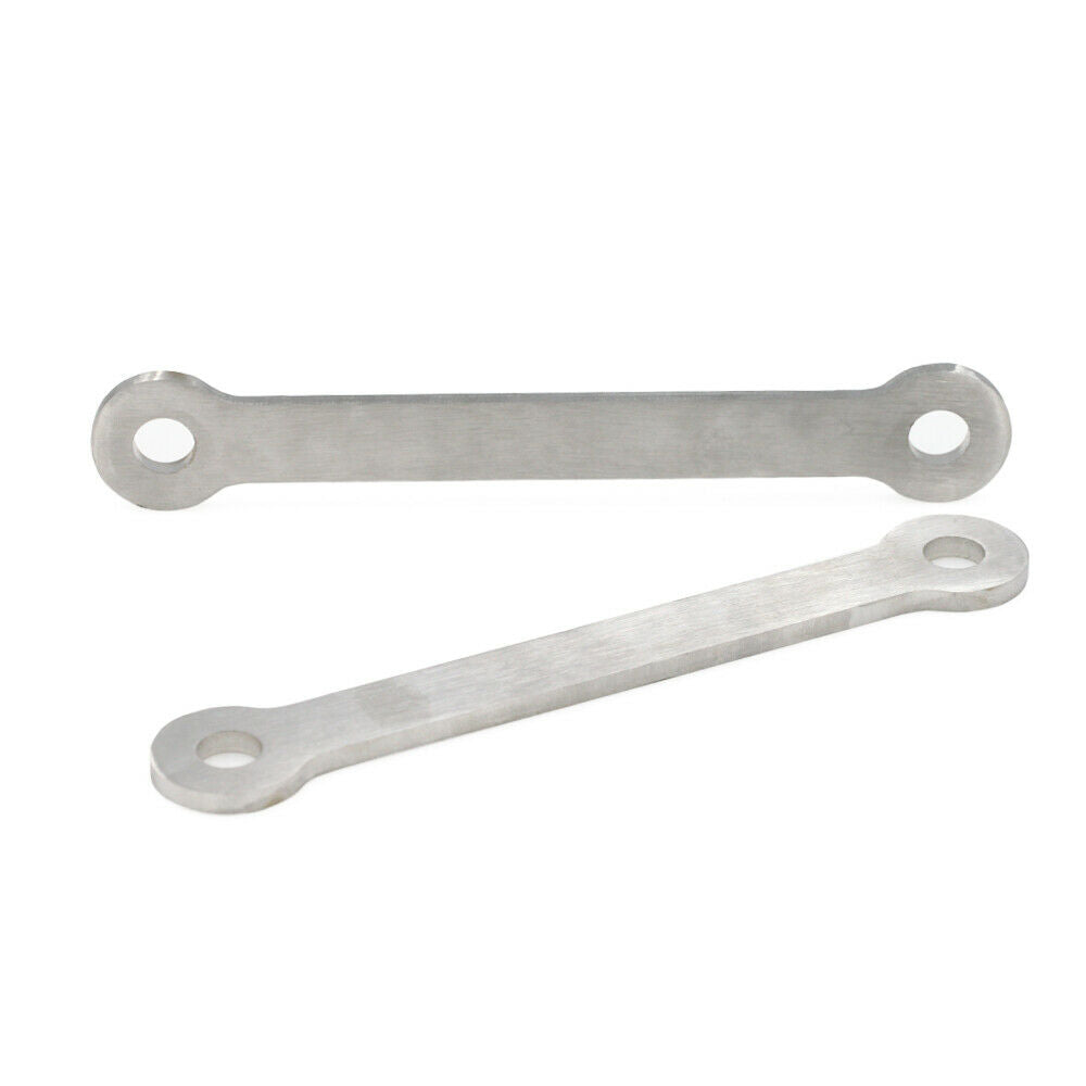 Rear Arm Suspension Rising Links Kit For HODNA X ADV 750 NSS750 FORZA 750