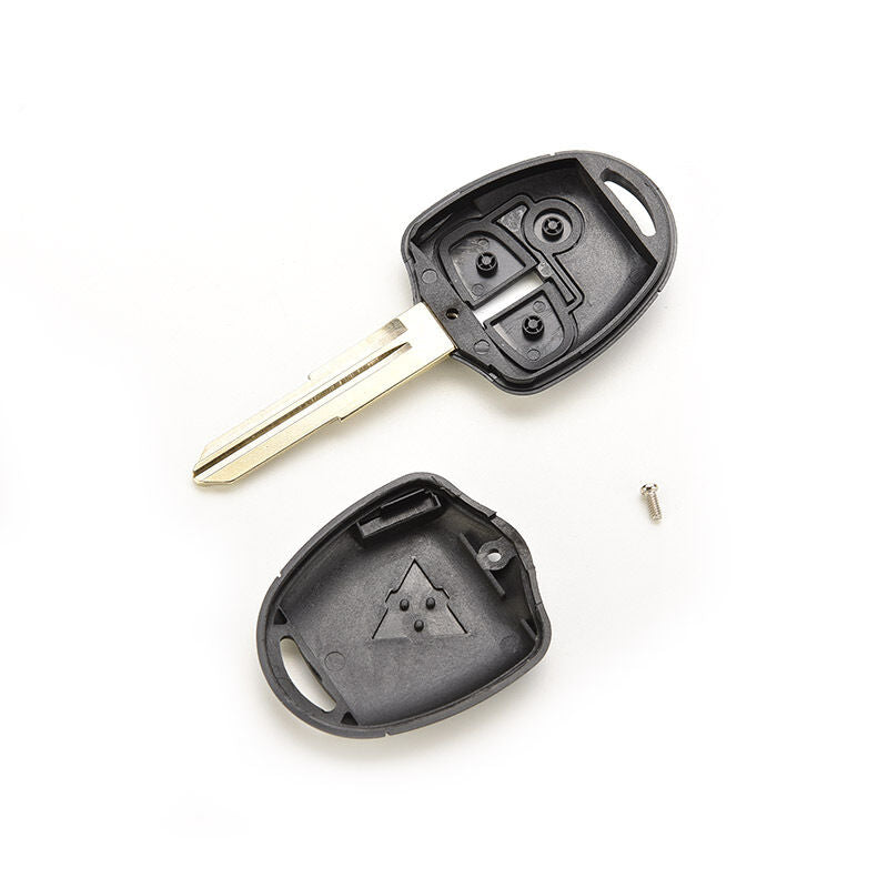 3B Remote Key Shell fit for Lancer Outlander Colt Mirage Uncut  GjJ Tt
