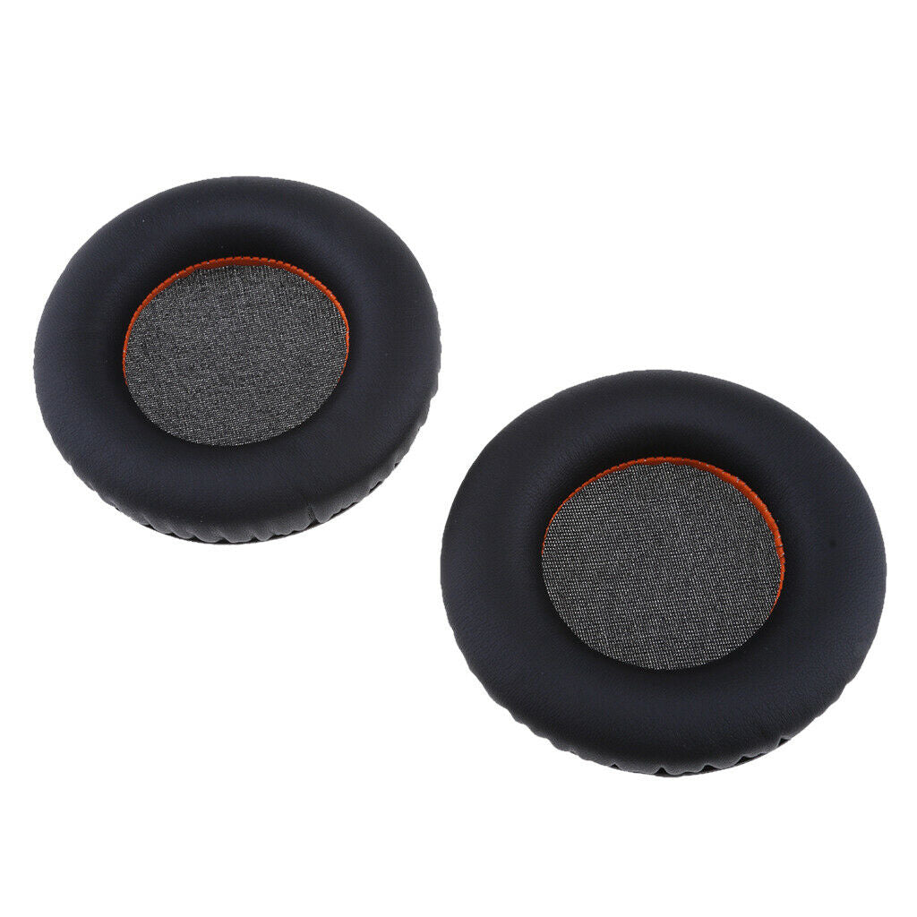 Spare Earbud / Cushion For  Siberia V1, V2, V3 Black