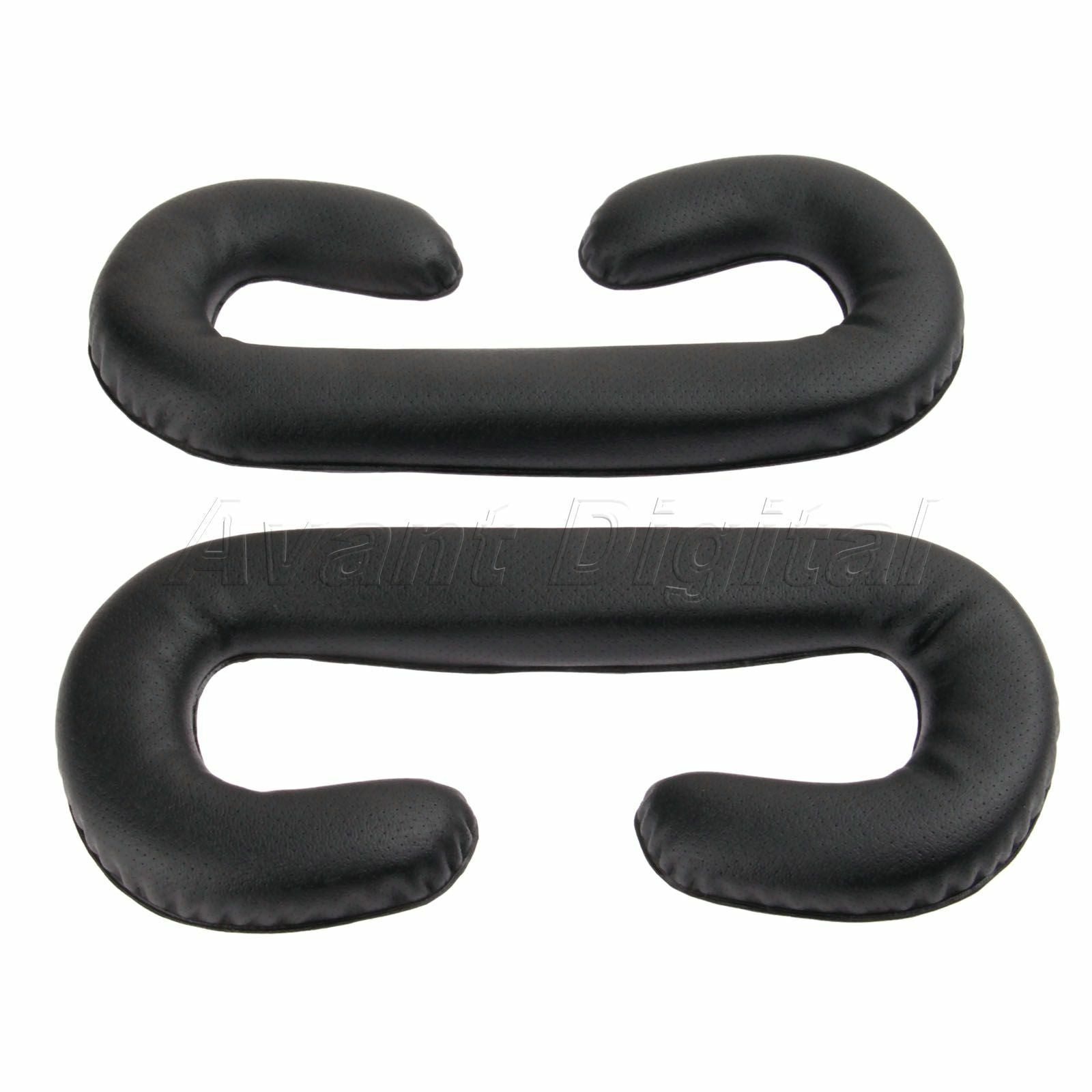 Durable Replacement Memory Foam Face Pad 22 x 10 x 1.7cm For HTC VIVE VR Headset