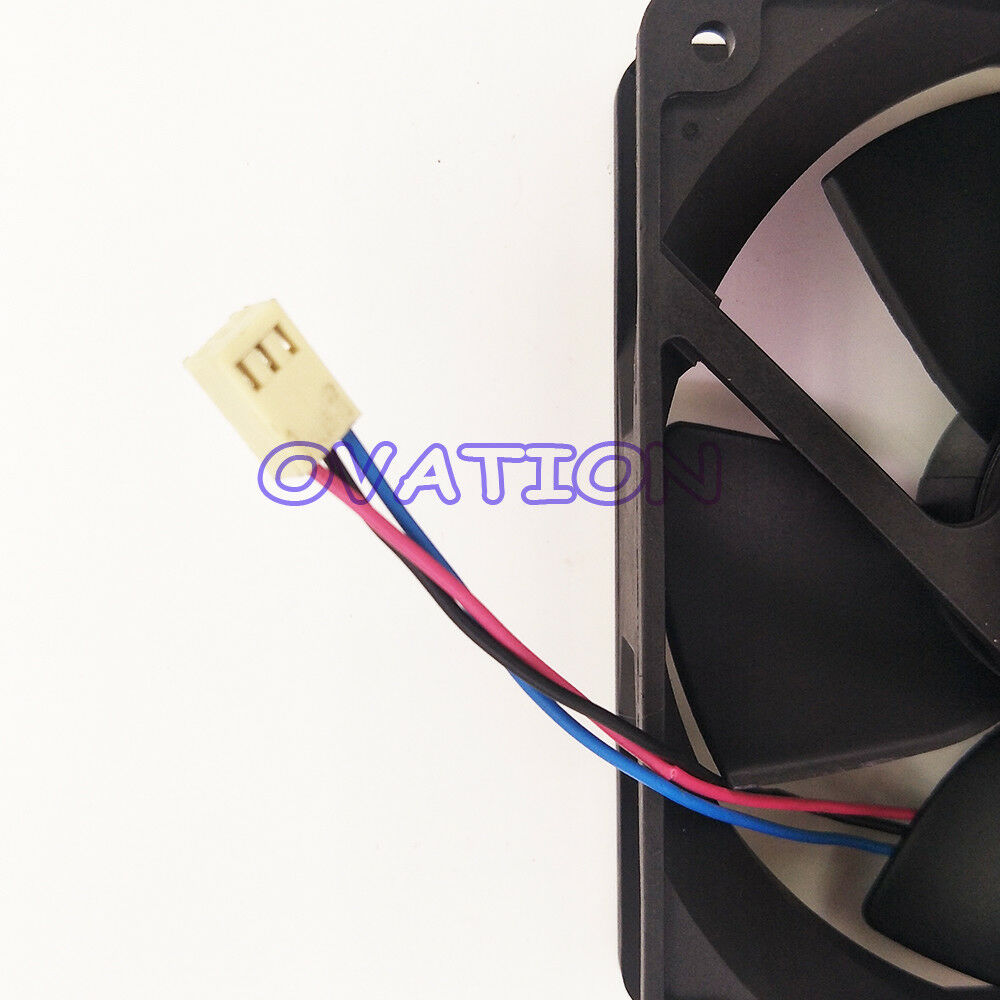 For Y.S.TECH FD481238HB Daul ball Server cooling fan DC48V  120*120*38MM 3pin