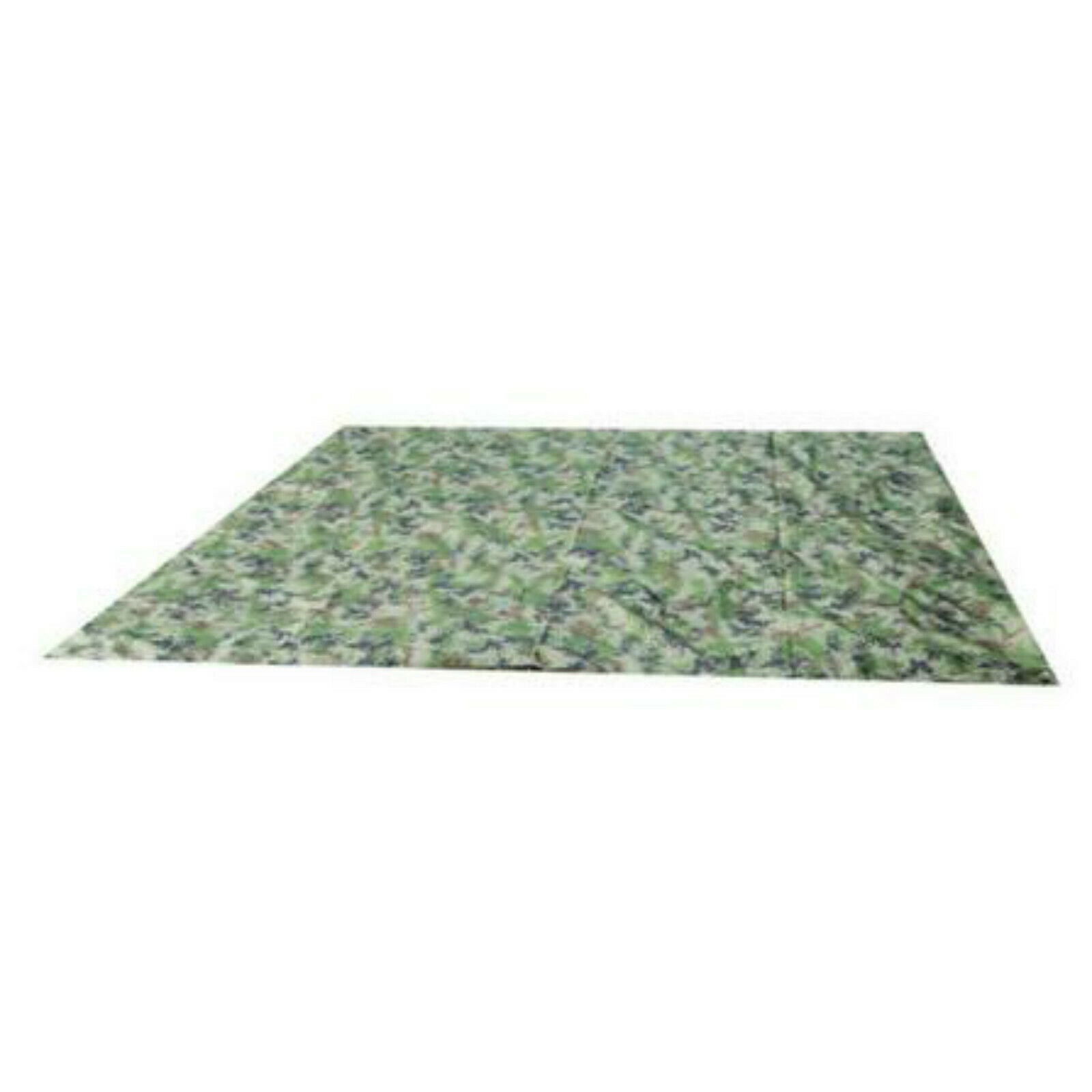 Waterproof Camping Tent Tarp Shelter Hammock Awning Sun Shade Rain Fly Cover