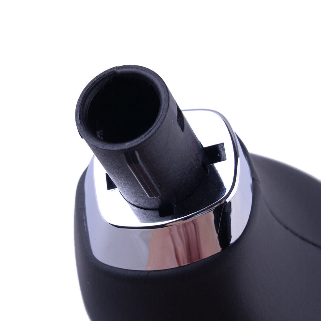 1pcs Automatic Leather Gear lever Shift Knob fit for Kia Forte Koup Soul