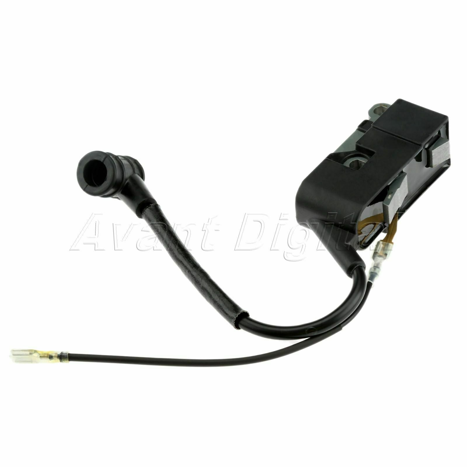 45/52/58/4500/5200/5800 Chinese Chain Saws Chainsaw Ignition Coil Spare Parts