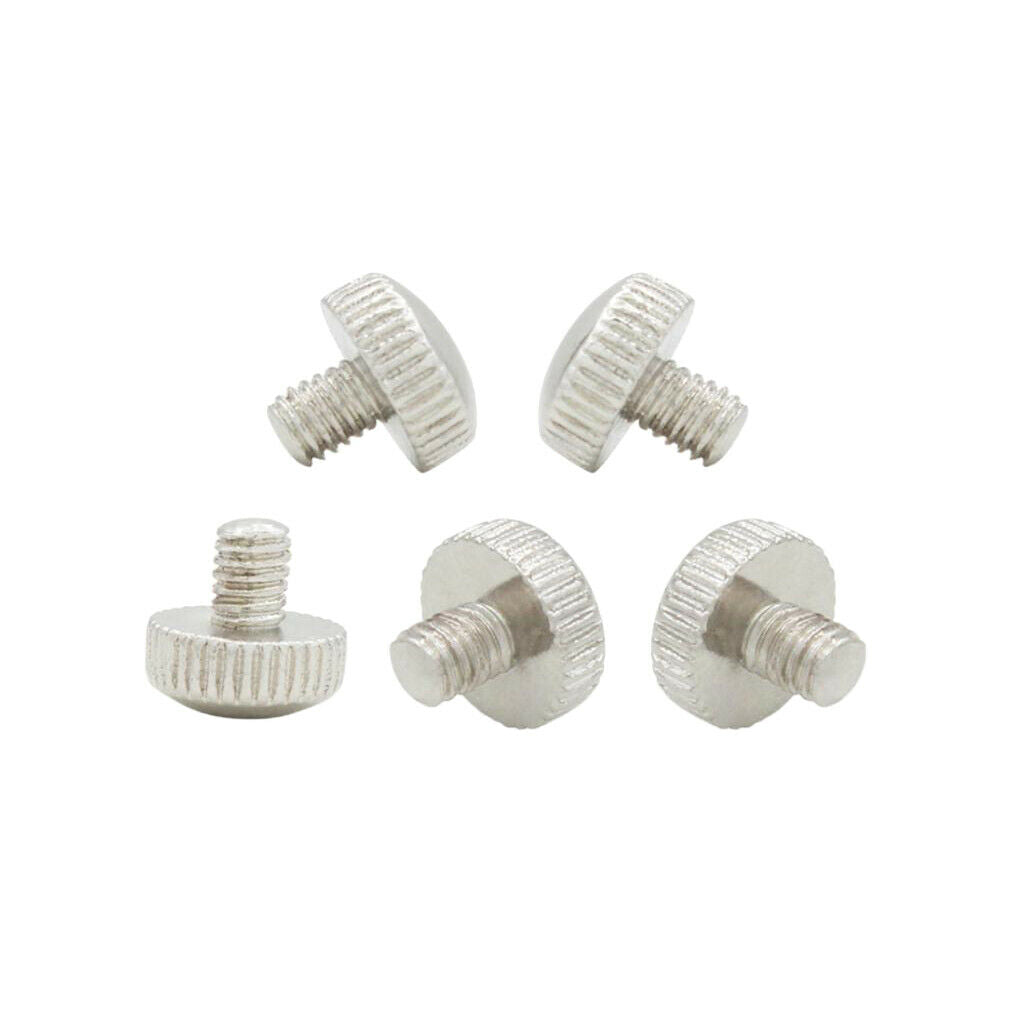 5x Trumpet Replacement Slide  Finger Accessory Brass Instrument