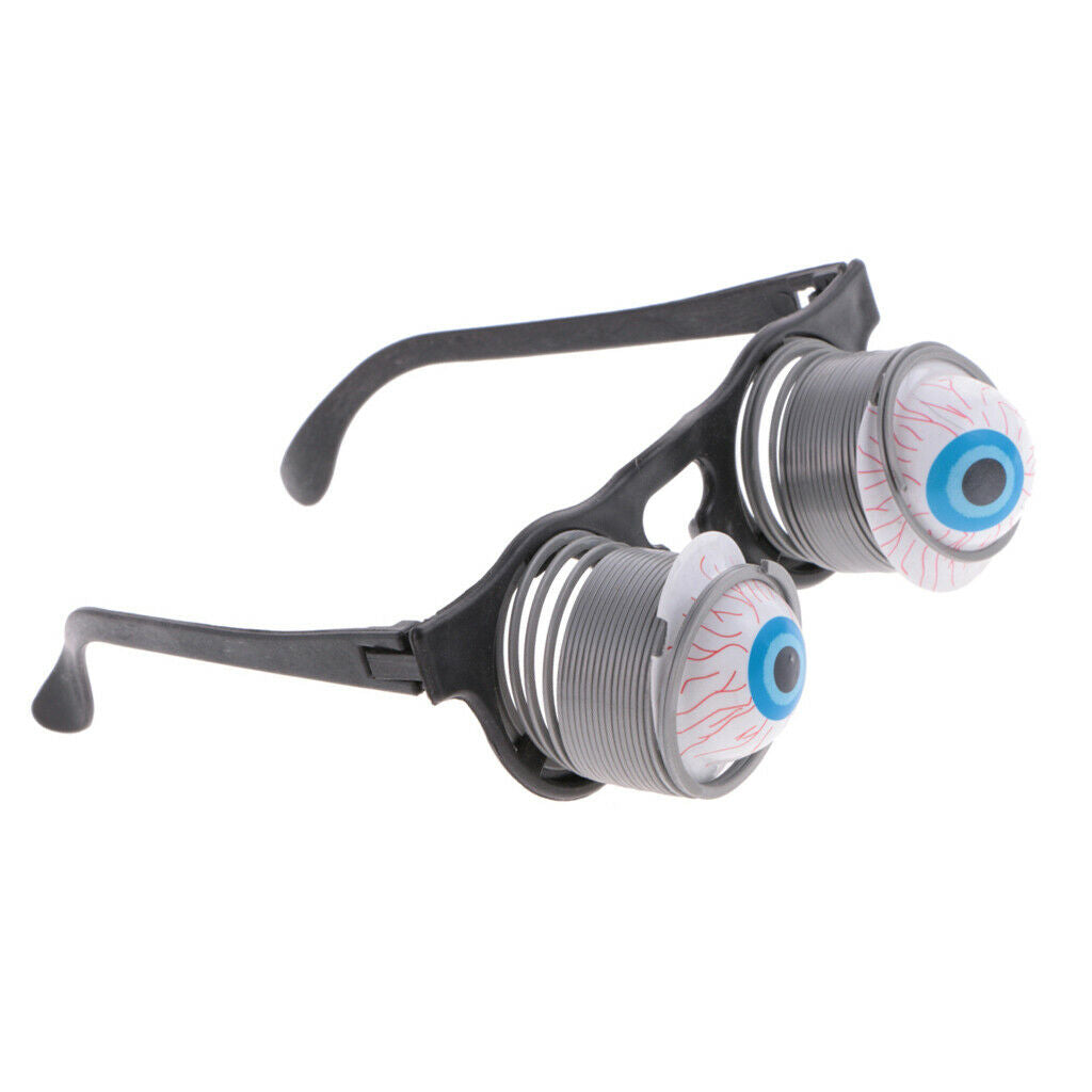 Eye Glasses Party Eyewear For Halloween Party Costume