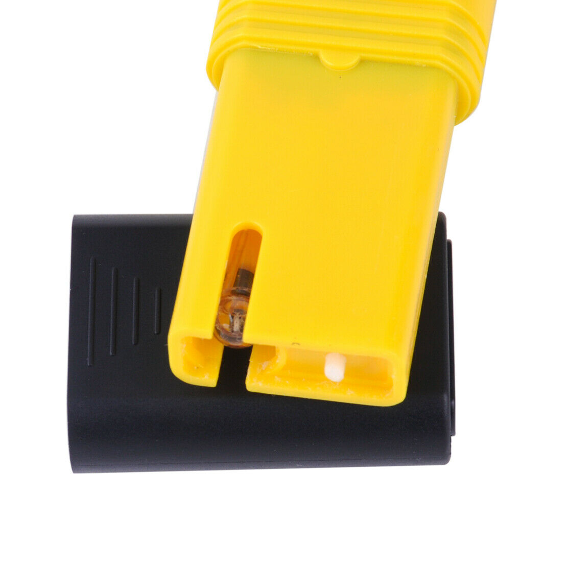 Portable LCD Monitor PH Meter Pen Digital Tester High Accuracy Buffer Powder An