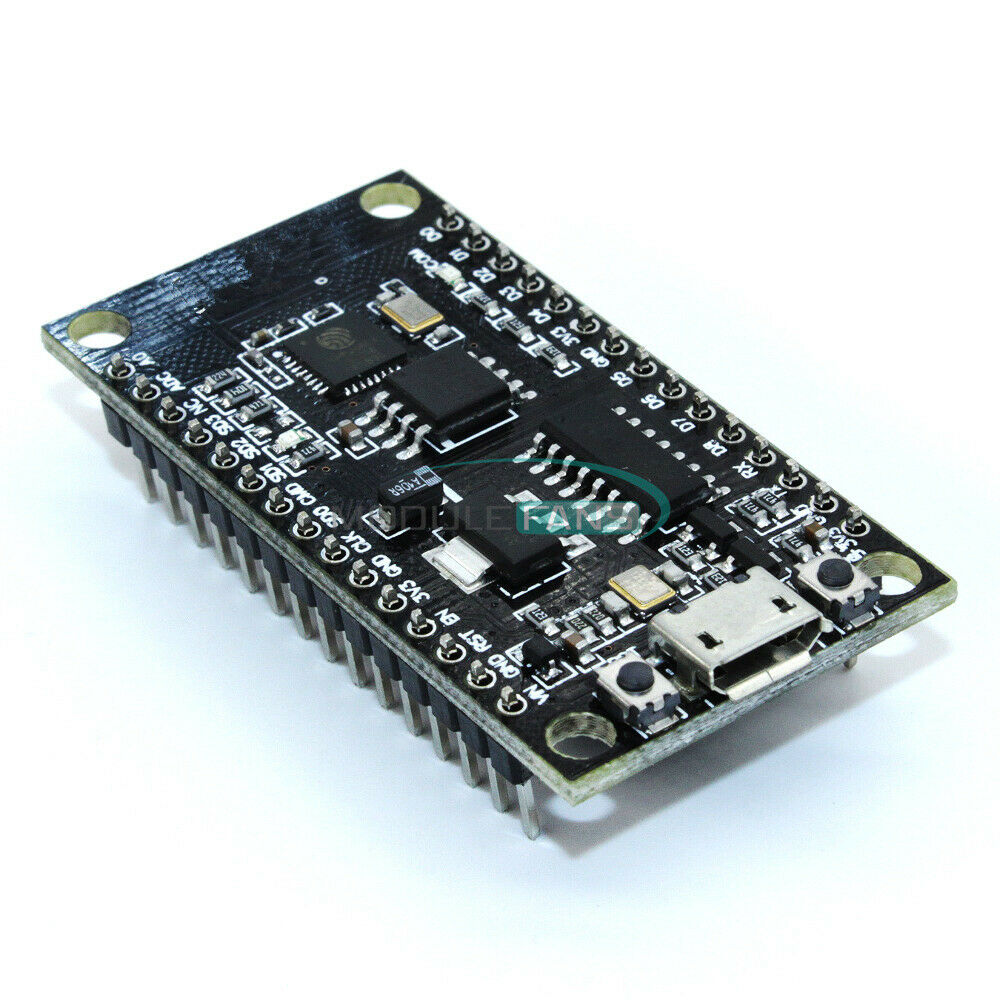ESP8266 WeMos D1 USB NodeMcu Lua V3 CH340G 5-9V Wireless Internet Development