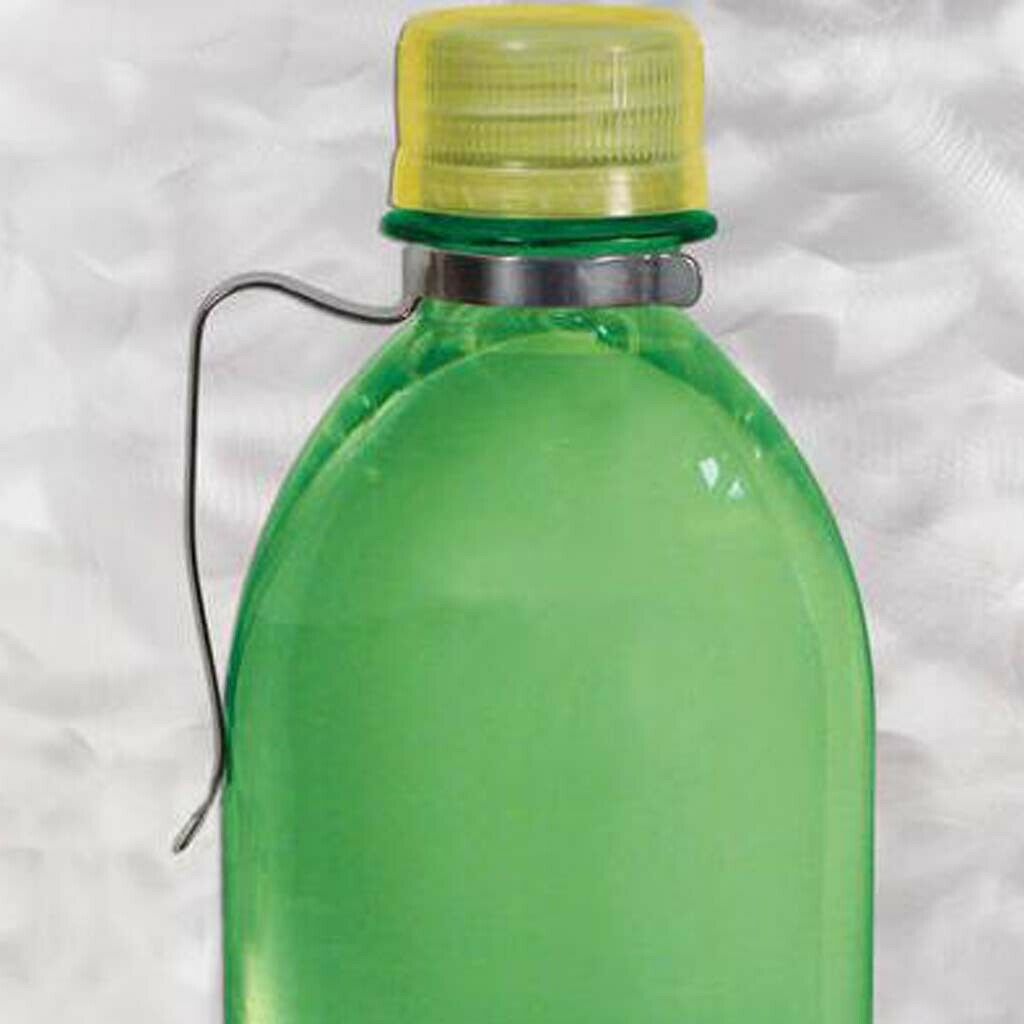 Water Bottle Holder 7 Shape Stainless Steel