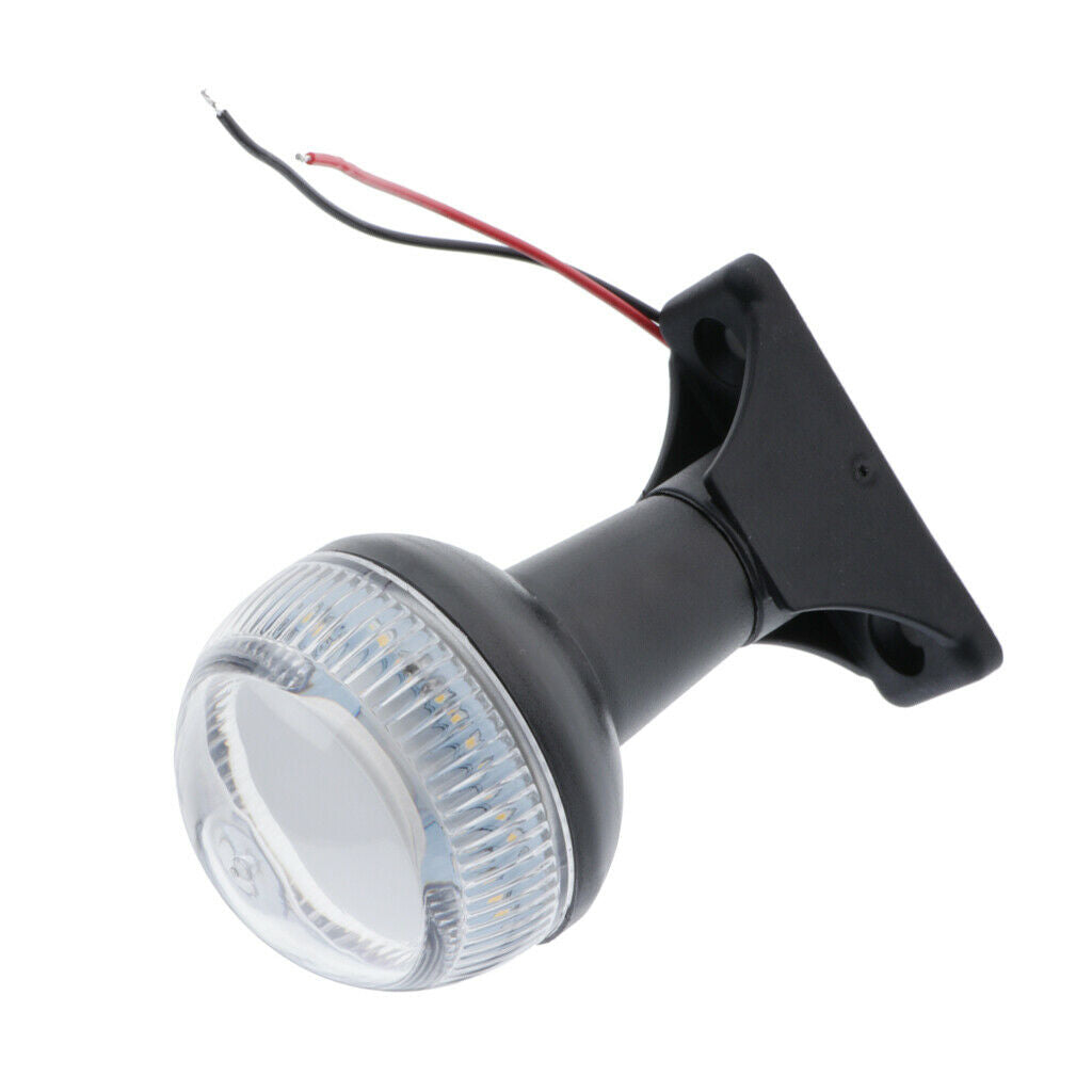 Marine Anchor All Round 360 Degree LED Navigation Light Boat / Yacht 4