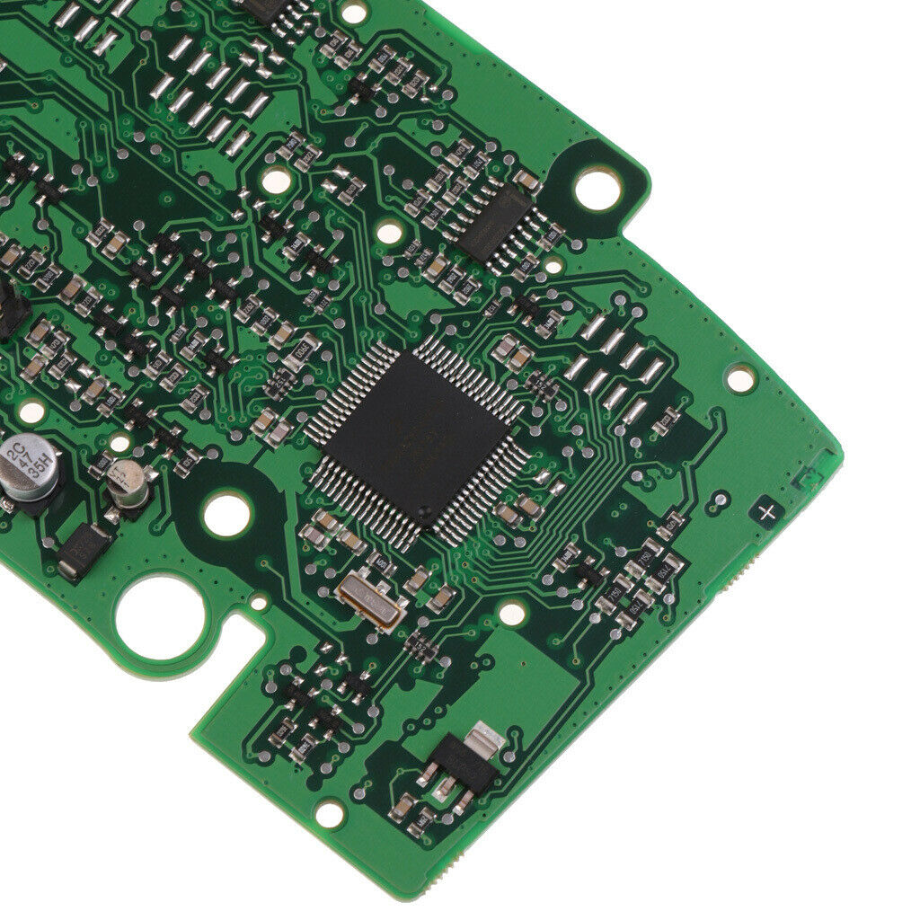 Multimedia MMI Audio Navigation Circuit Board Fits for Audi A6L Q7 2006-2012 NEW