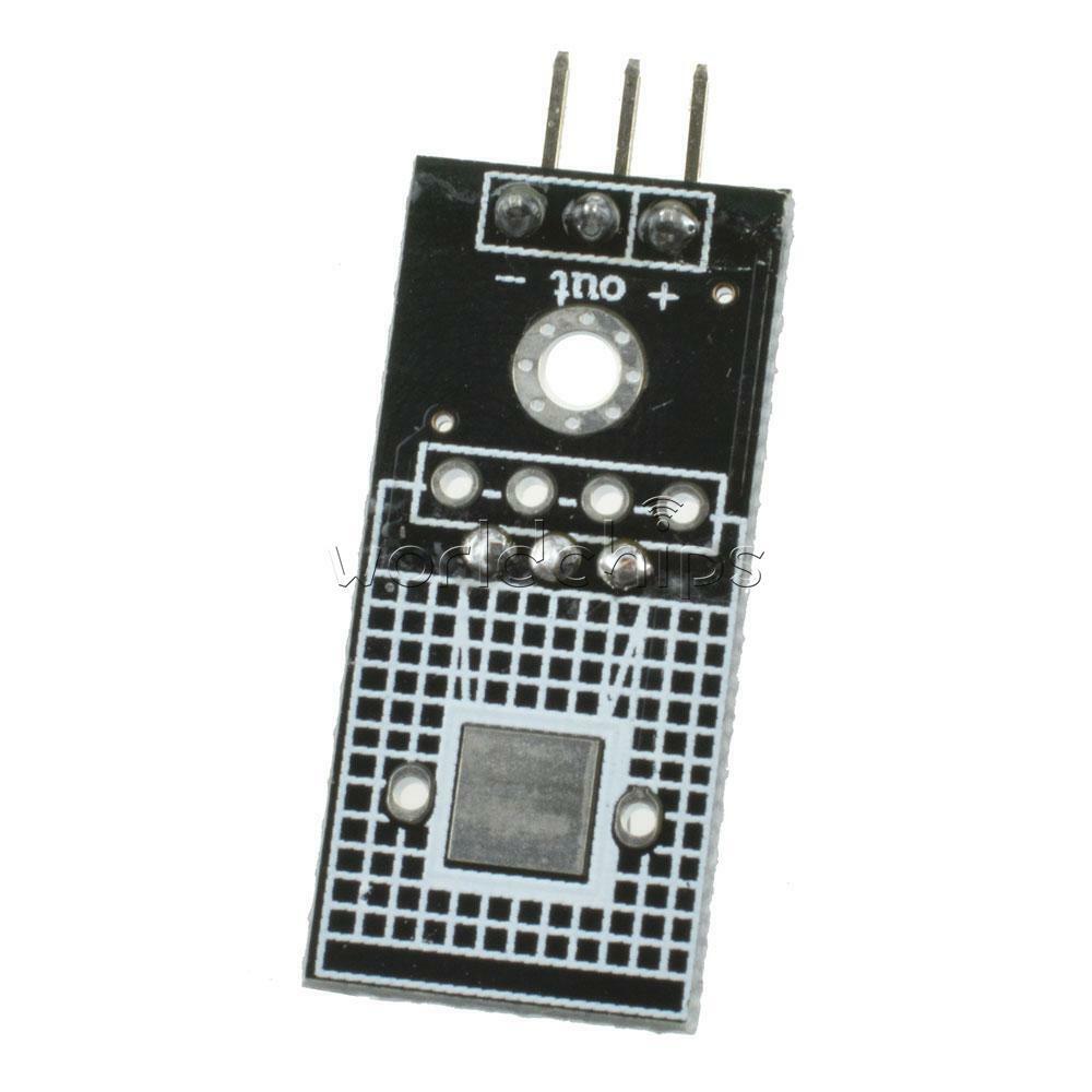 Digital  DS18B20 Sensor Temperature Detection Board Module for Arduino