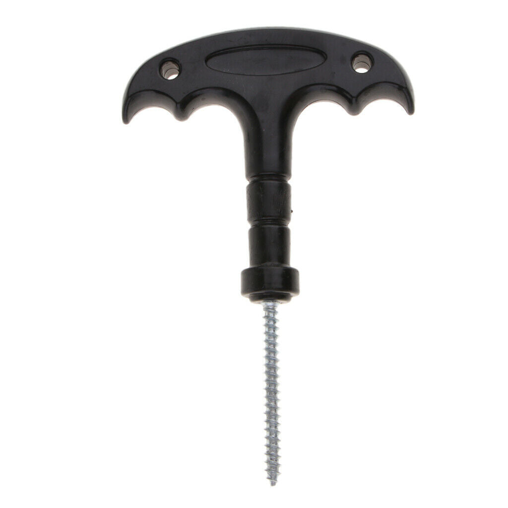 Peg Peach Nails Ground Ice Tent Pegs Stainless Steel