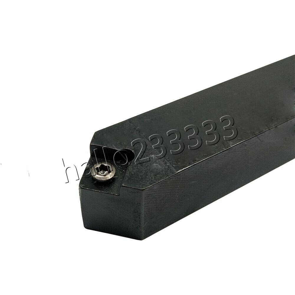 45° SSDCN2525M12 CNC lathe External Turning Tool Holder for SCMT120408 inserts