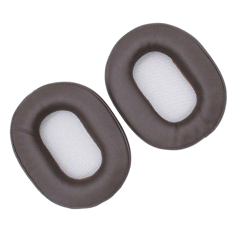 EarPads Ear Cushions For   MDR 1r 1rnc 1rmk2 1rbtmk2 Headphone