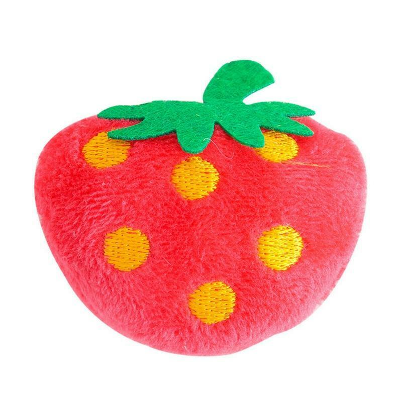 Catnip Filled Toys for Cat Exercise Cats Toys Fun Plush Kitten Entertaining Toys