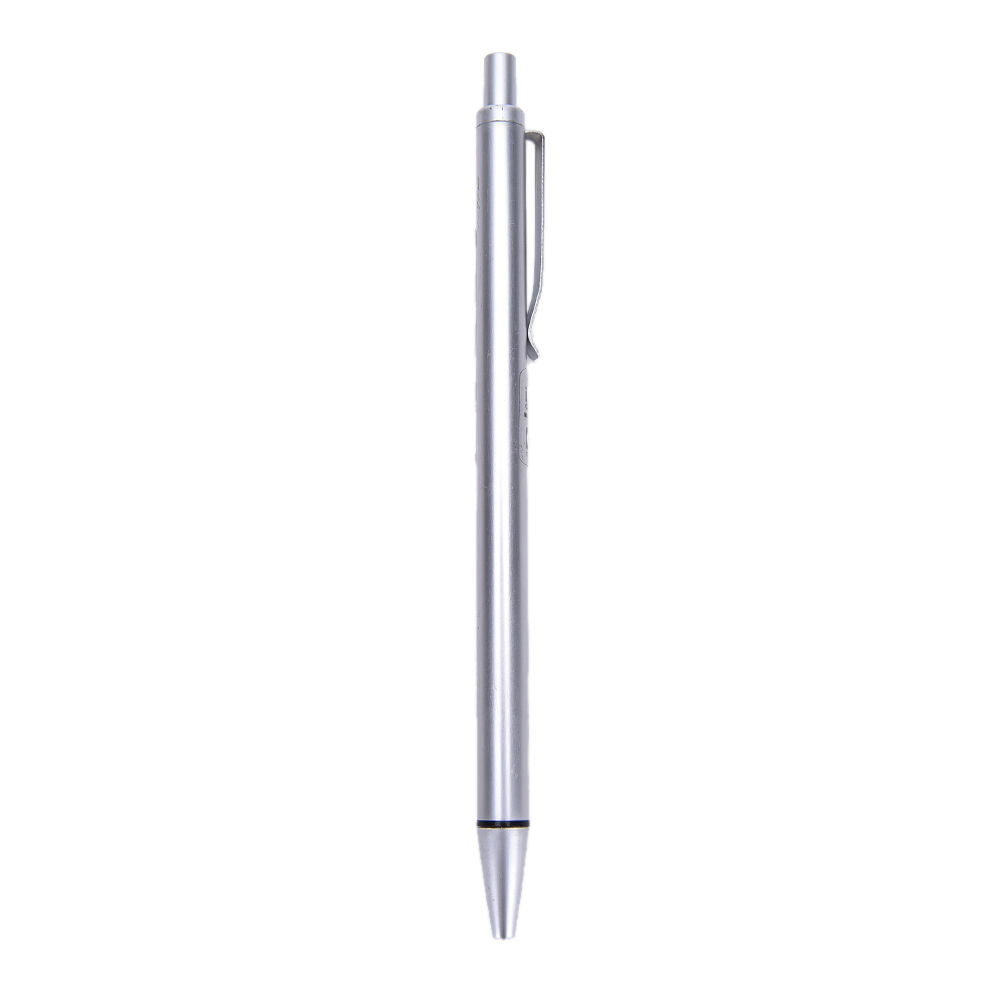 0.5mm Iron-Metal-Mechanical Automatic Pencil for Writing School Suppl.l8