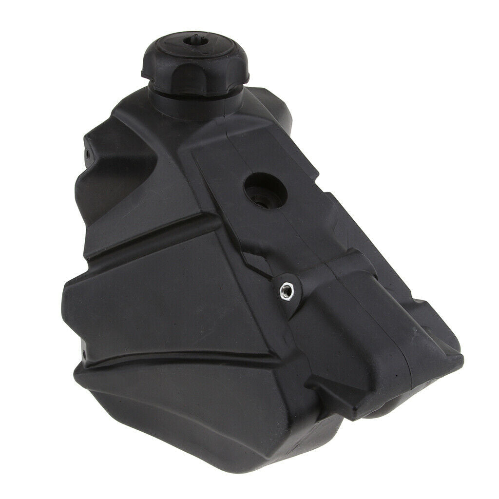 Plastic Fuel Gas Petrol Tank Storage for  50 L/C Pro Sr Jr