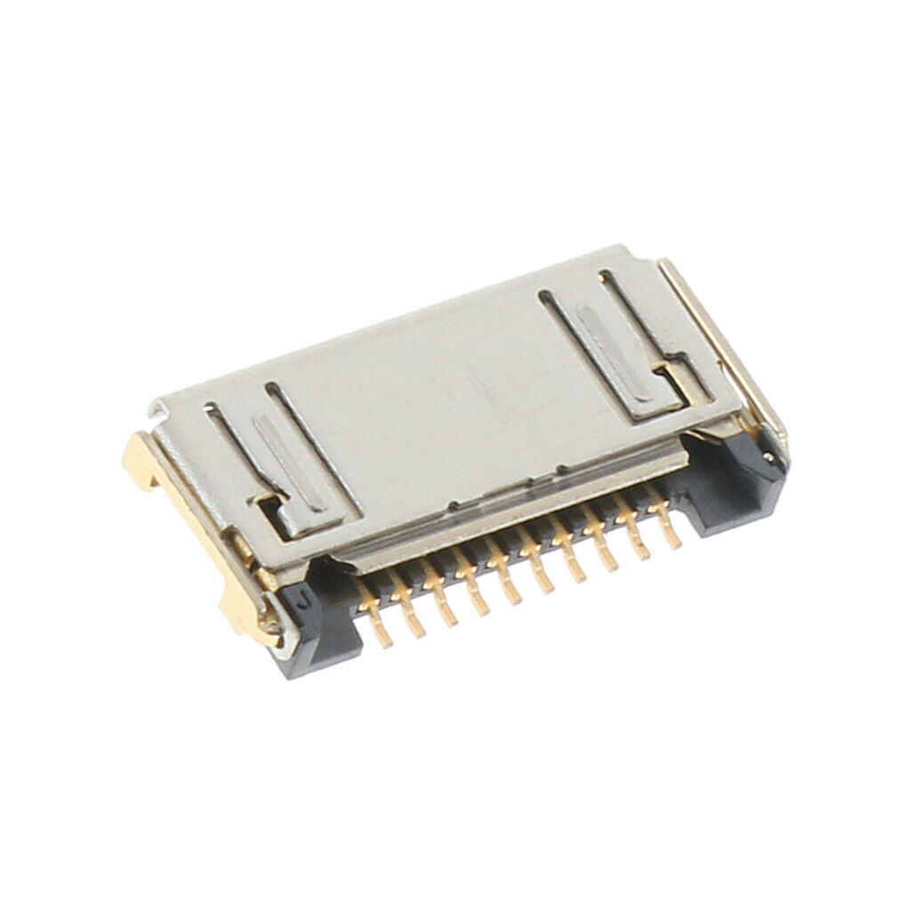Camera Card Slot Interface Jack Line Socket Jack Cable Plug for PS Vita 1000