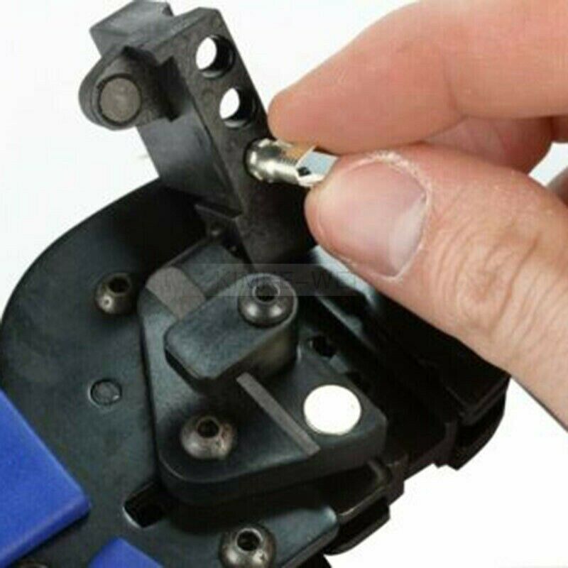 MC4 Solar Crimping Tool 270mm for 2.5/4/6.0mmÂ² Solar Panel PV Cable New