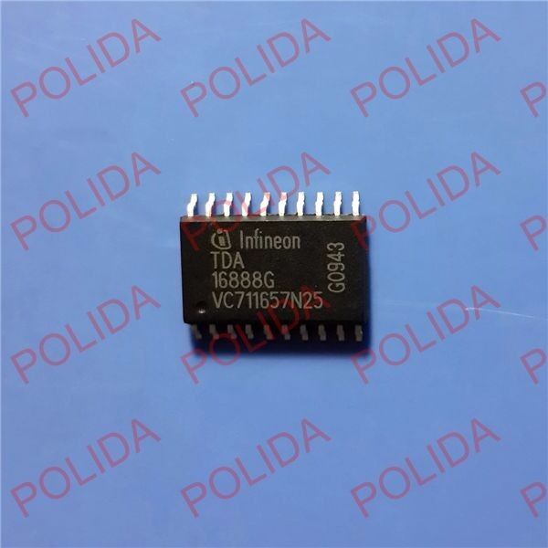 1PCS Power Combi Controller IC INFINEON SOP-20 TDA16888G