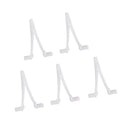 5pcs V Clip Pool Accessories attachment Clips for nets Vacuum Cleaners and