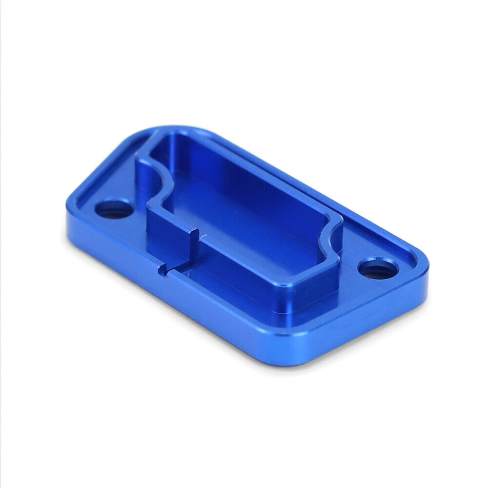 Front Rear Brake Reservoir Cover Cap For YAMAHA YZ125/X YZ250/X/FX YZ426F YZ450F