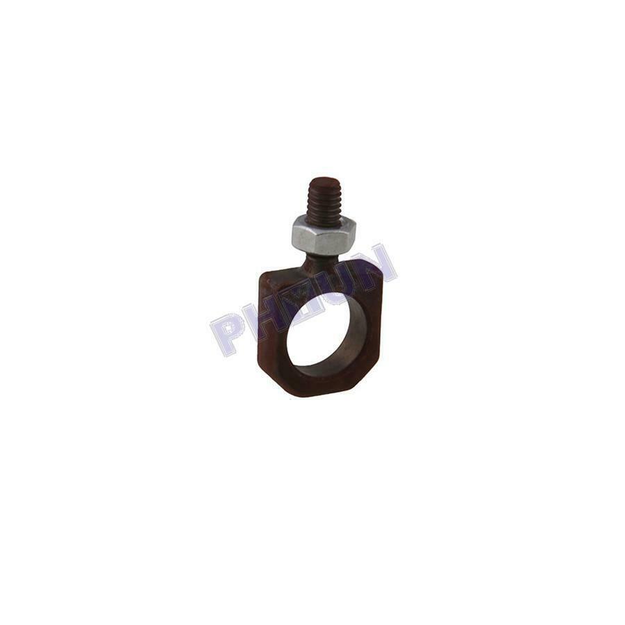 For 07-2012 Acura RDX K23A1 Turbo Variable Flow Actuator Eye Bolt & Nut Rod Link