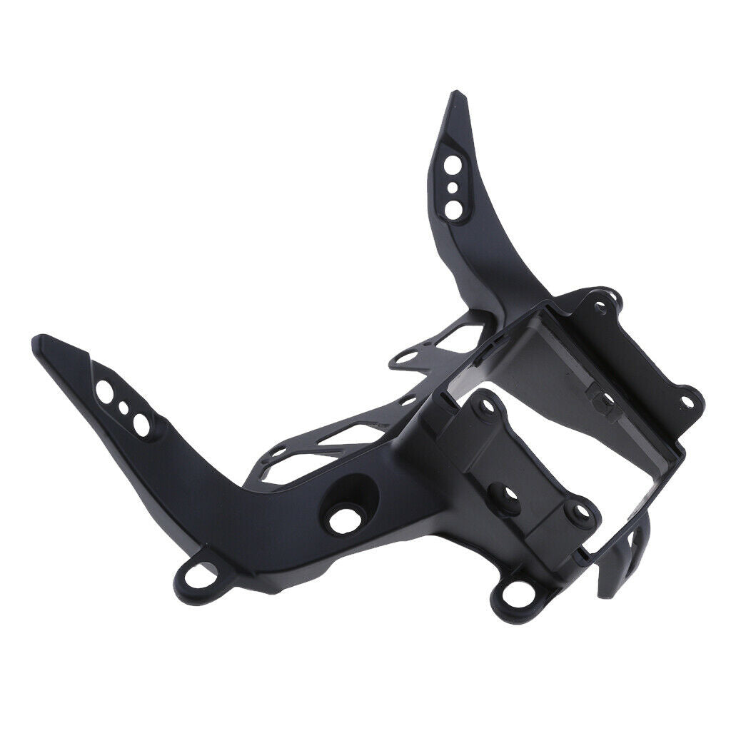 Motorcycle Upper Fairing Stay Headlight Bracket For BMW S1000RR 09-17