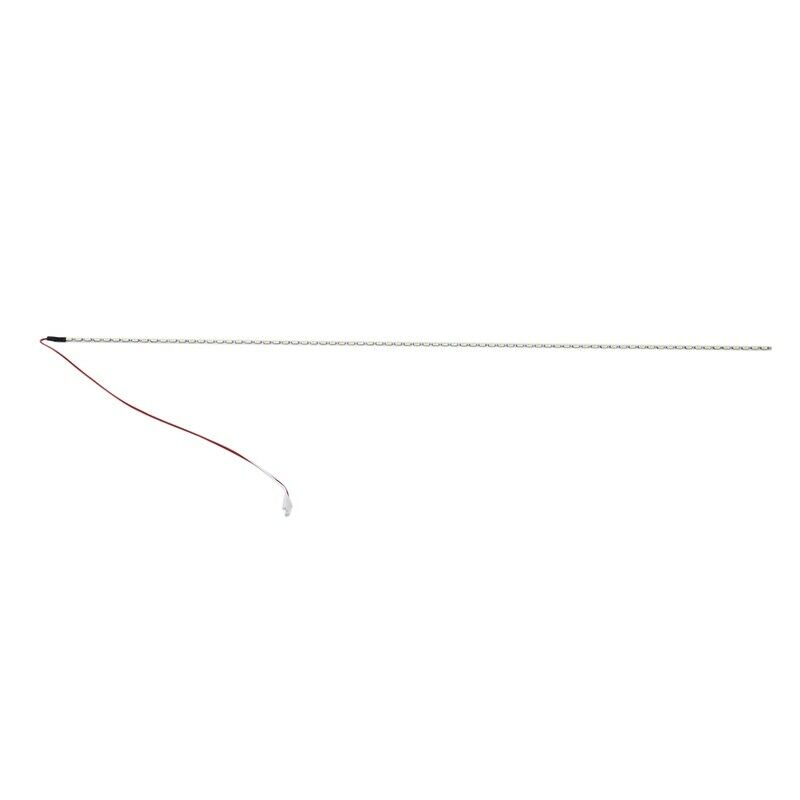1 Set 380mm 57 Led Backlight Strip Kit Update 17 inch Wide/ 17.3 inch Ccfl LapJ6