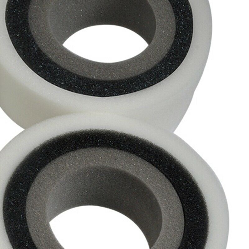 55-119mm Insert Inlay Foam Sponge for 1.9 Inch RC Cler Tires Tyres 1/10 Scale U3