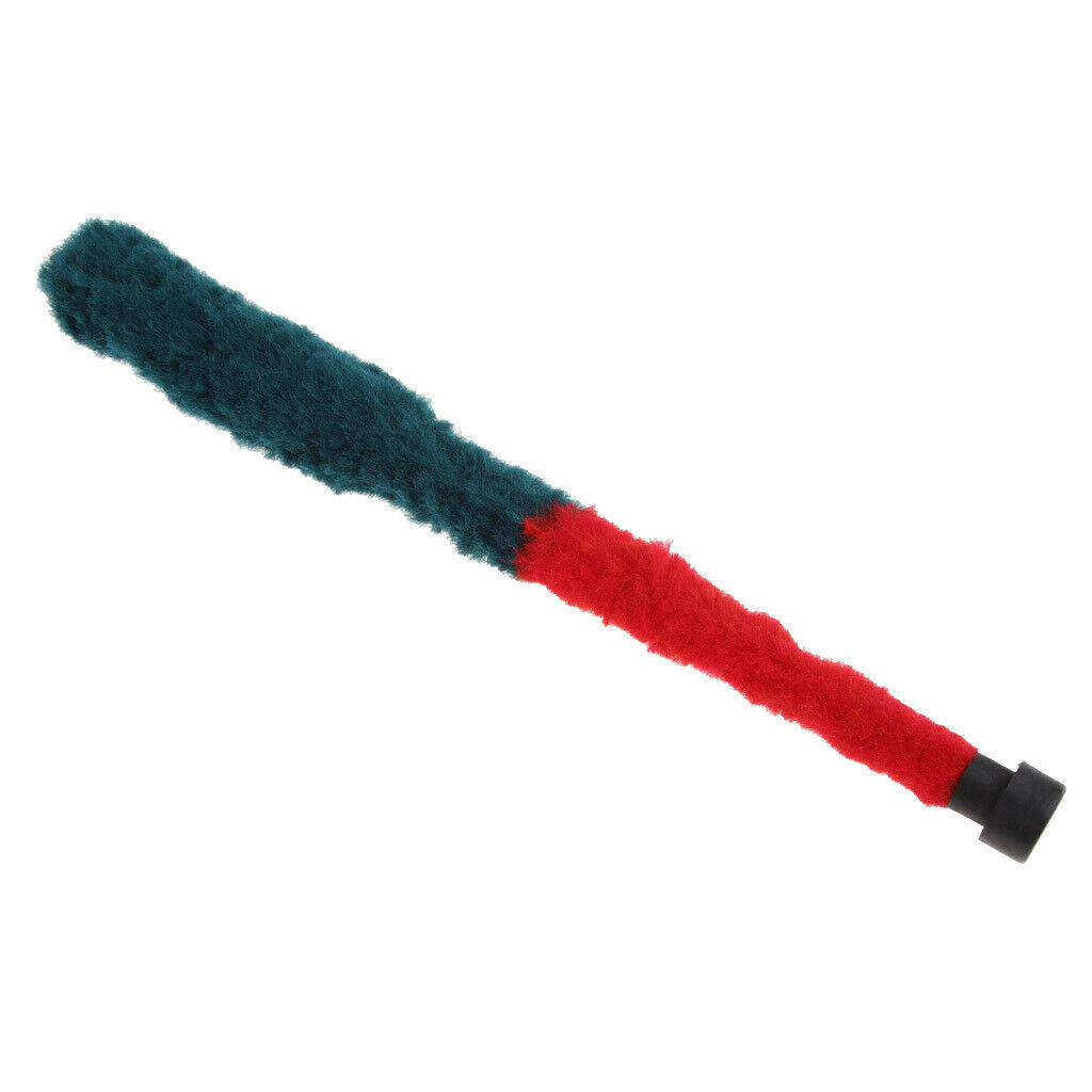 12 inch Soft Durable Cleaning Brush Cleaner for Alto Sax Saxophone