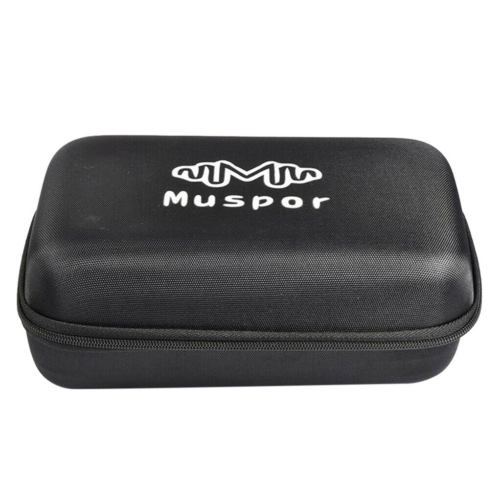 Shockproof Thumb Piano Bag for 10/15/17 Keys Kalimba Mbira Portable Box