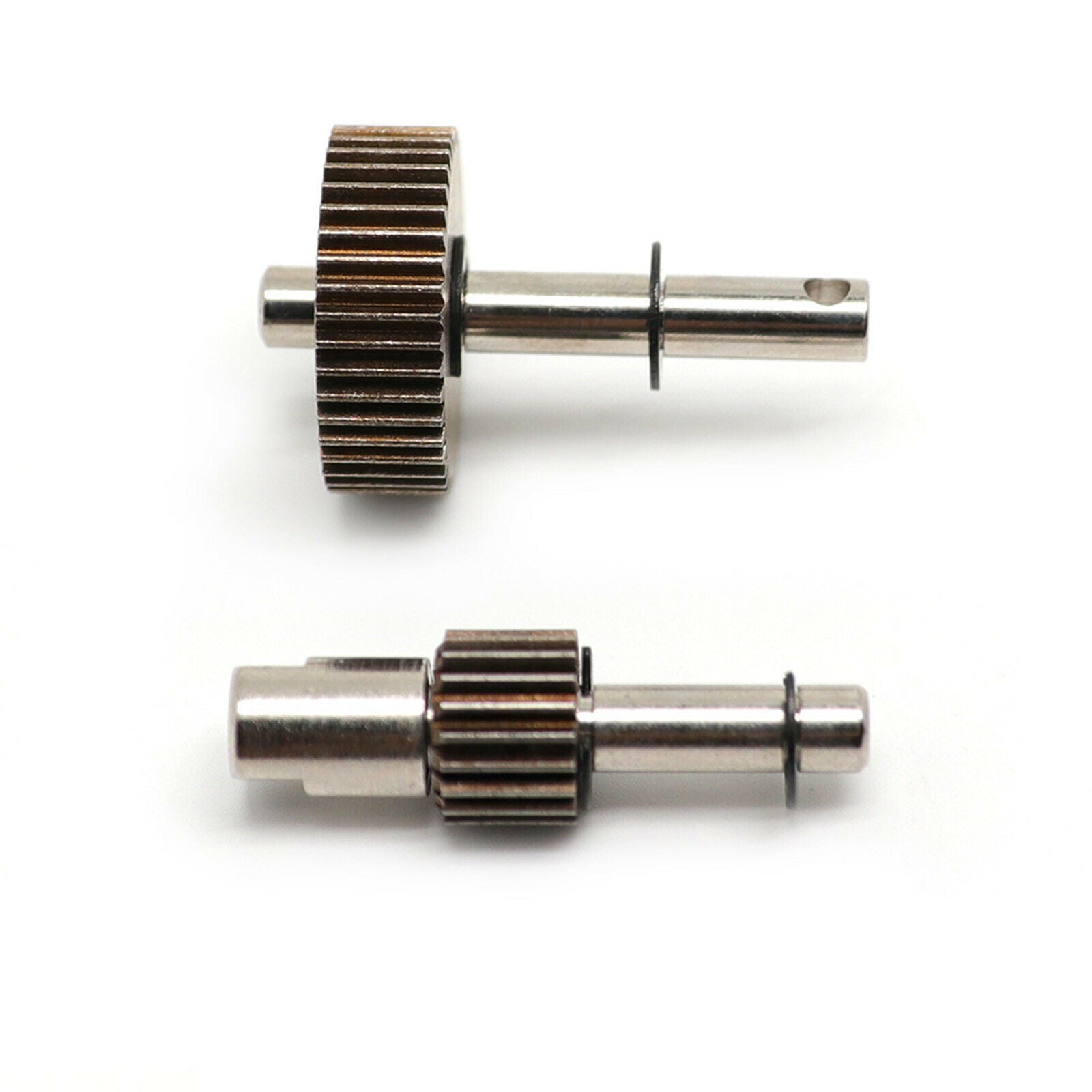 RC Front Gearcase Gear Set for SCX10 90046 90047 Car Trucks DIY Accessories