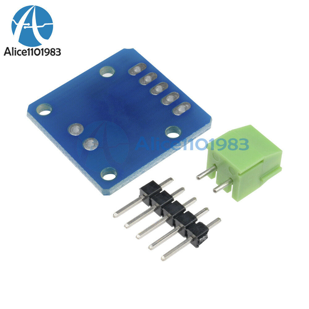 MAX31855 K Type Thermocouple Breakout Board K-type -200°C to 1350°C for Arduino