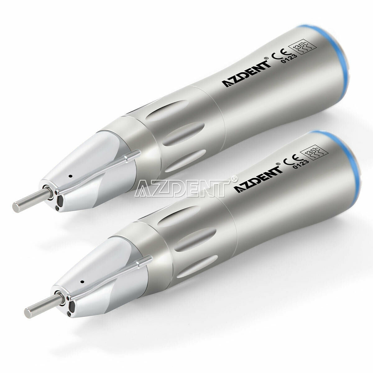 Dental 1:1 Optic Fiber Low Speed External Straight Surgical Handpiece 20,000rpm