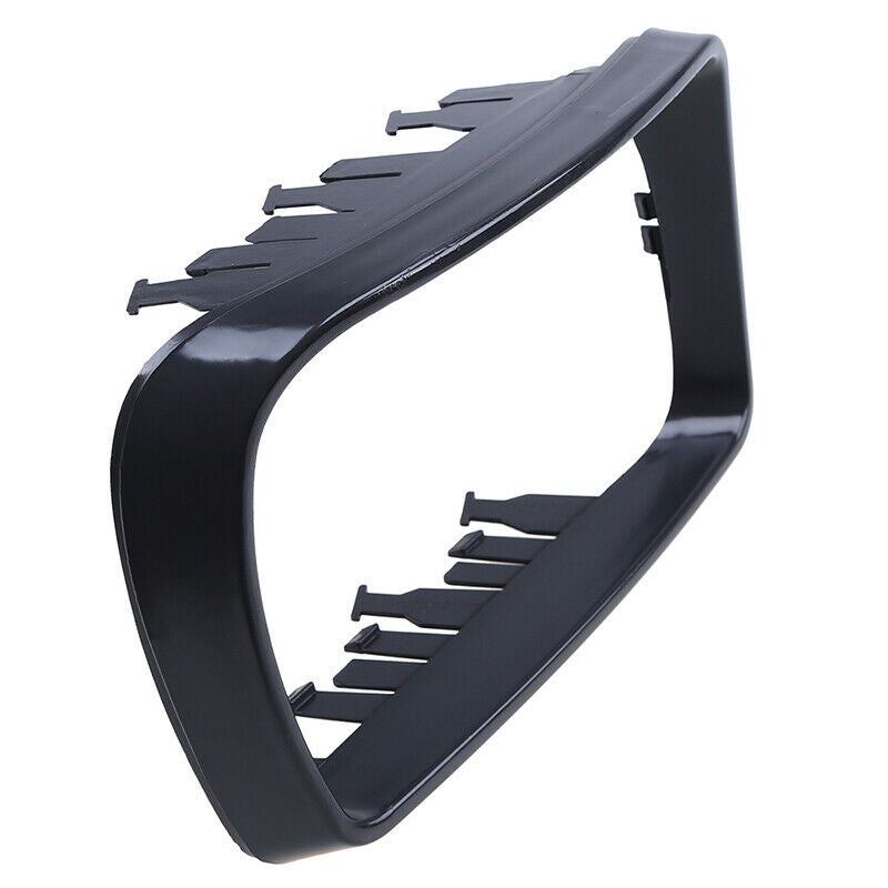 1Pc Right Door Side Wing Mirror Cover Cap Trim 51168254904 For BMW E53 X5 99-06
