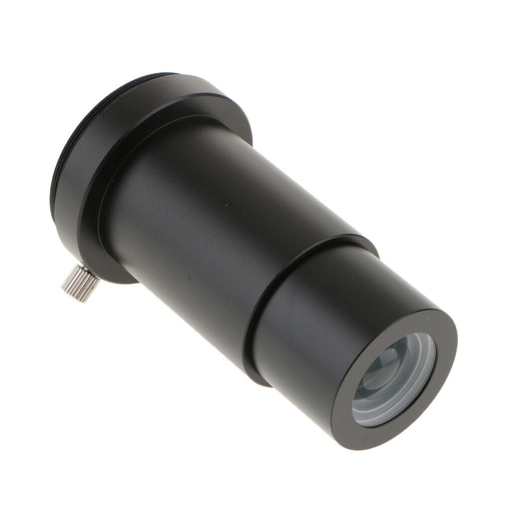 1.25'' 3X/5X Barlow Lens M42 Thread Ful Multi-coated for Telescopes Eyepiece