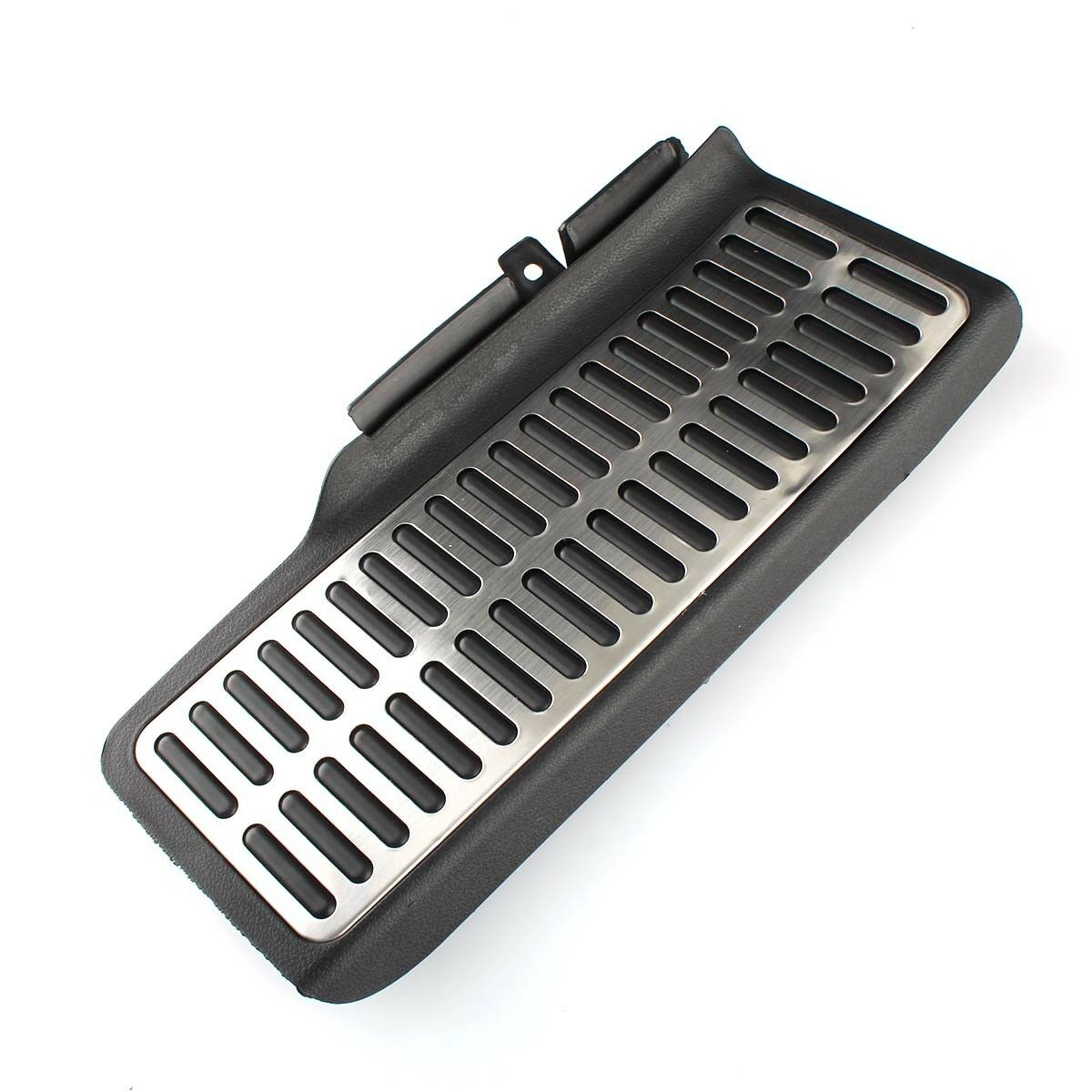 Fuel Brake Pads Sports Clutch Foot Rest MT Pedals for VW Beetle Jetta MK6